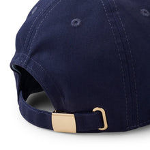 Load image into Gallery viewer, Hydrangea Baseball Hat
