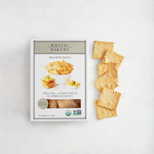 Load image into Gallery viewer, Olive Oil &amp; Sel Gris Bites
