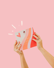 Load image into Gallery viewer, Champagne and Rose Shower Steamers
