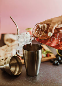 Watermelon Mojito Cocktail Kit