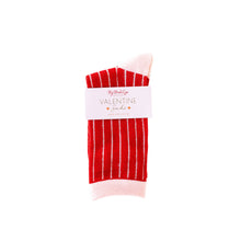 Load image into Gallery viewer, Love You Socks
