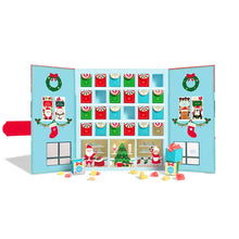Load image into Gallery viewer, Santa&#39;s Candy Shop Tasting Collection
