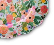 Load image into Gallery viewer, Garden Party Melamine Serving Platter
