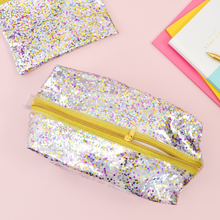 Load image into Gallery viewer, Confetti Doppelganger
