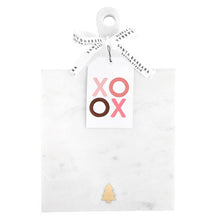 Load image into Gallery viewer, Santa Barbara Design Studio by Creative Brands - Marble Serving Board with Handle - Tree
