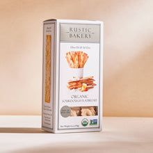 Load image into Gallery viewer, Olive Oil &amp; Sel Gris Flatbreads
