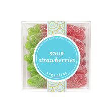 Load image into Gallery viewer, Sour Strawberries
