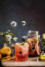 Load image into Gallery viewer, Pear 'n' Berry Bliss
