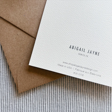 Load image into Gallery viewer, Sparkler Cake Greeting Card
