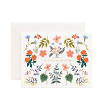 Load image into Gallery viewer, Wildwood Congrats Card
