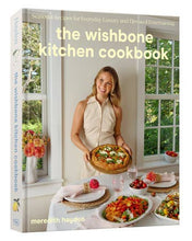 Load image into Gallery viewer, The Wishbone Kitchen Cookbook
