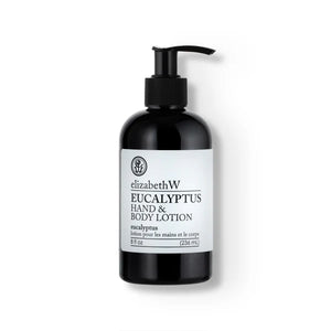 Eucalyptus Hand & Body Lotion