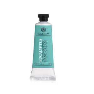 Mini Hand Cream - Eucalyptus