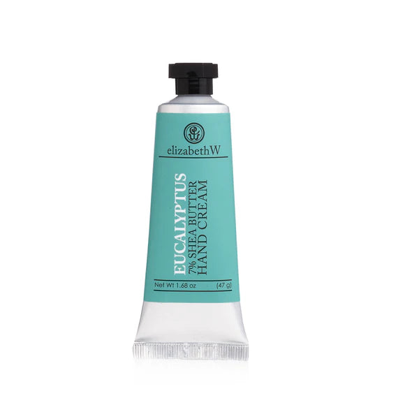 Mini Hand Cream - Eucalyptus