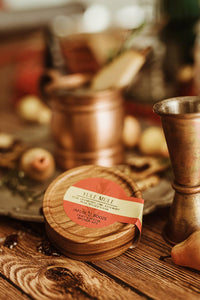 Yule Mule Cocktail Kit