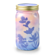 Load image into Gallery viewer, Herb Garden Jar
