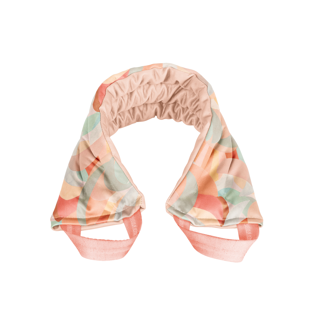 Weighted Neck Wrap - Moonscape