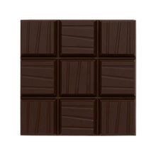 Load image into Gallery viewer, Dark Chocolate Raspberry Creme Bar
