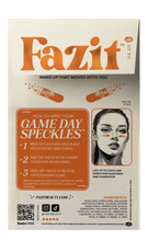 Load image into Gallery viewer, Orange Game Day Speckles
