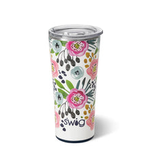 Load image into Gallery viewer, Primrose Tumbler (22oz)
