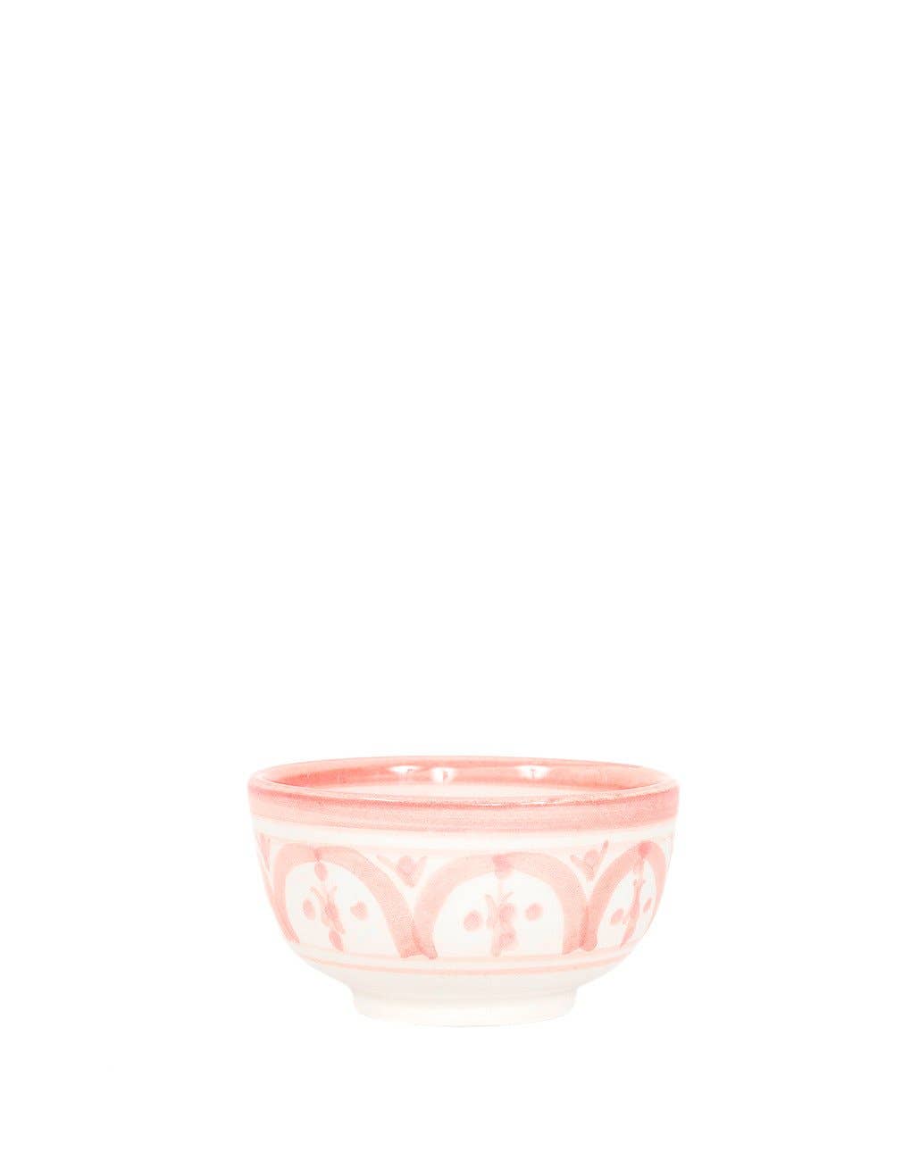 Ceramic Condiment Bowl - 2 styles