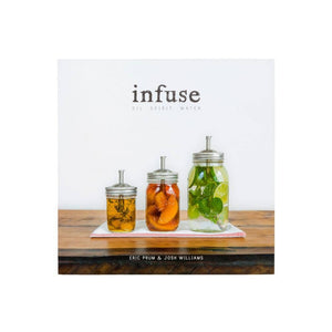 Infuse Book