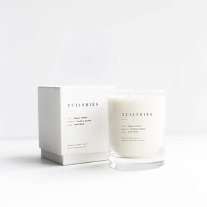 Tuileries Escapist Candle