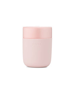 Porter 12 oz Ceramic Mug - Blush