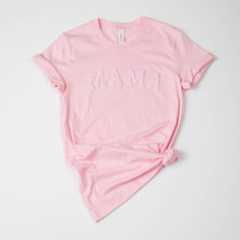 Load image into Gallery viewer, Puff Mama Bold | Short Sleeve Graphic Tee
