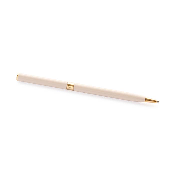 Pink Twist Pen