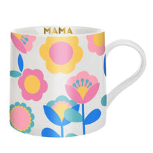 Load image into Gallery viewer, 20oz Jumbo Mug - Mama Tulip
