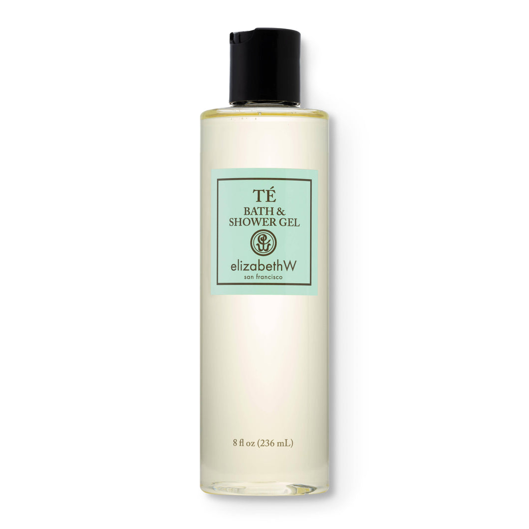 Té Bath & Shower Gel