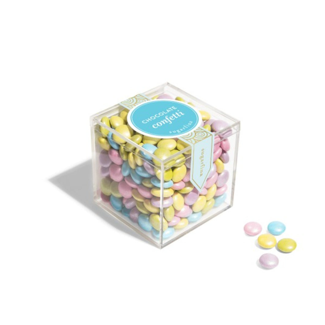 Sugarfina Chocolate Confetti