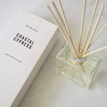 Load image into Gallery viewer, Coastal Cypress Reed Diffuser
