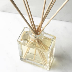 Coastal Cypress Reed Diffuser