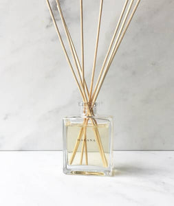 Coastal Cypress Reed Diffuser