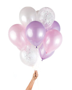 Party Balloons - Helium Inflated!
