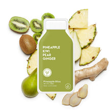 Load image into Gallery viewer, Pineapple Bliss Revitalizing Raw Juice Sheet Mask
