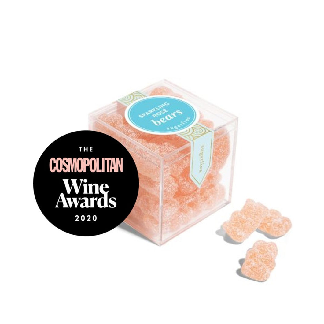 Sugarfina Sparkling Rosé Bears