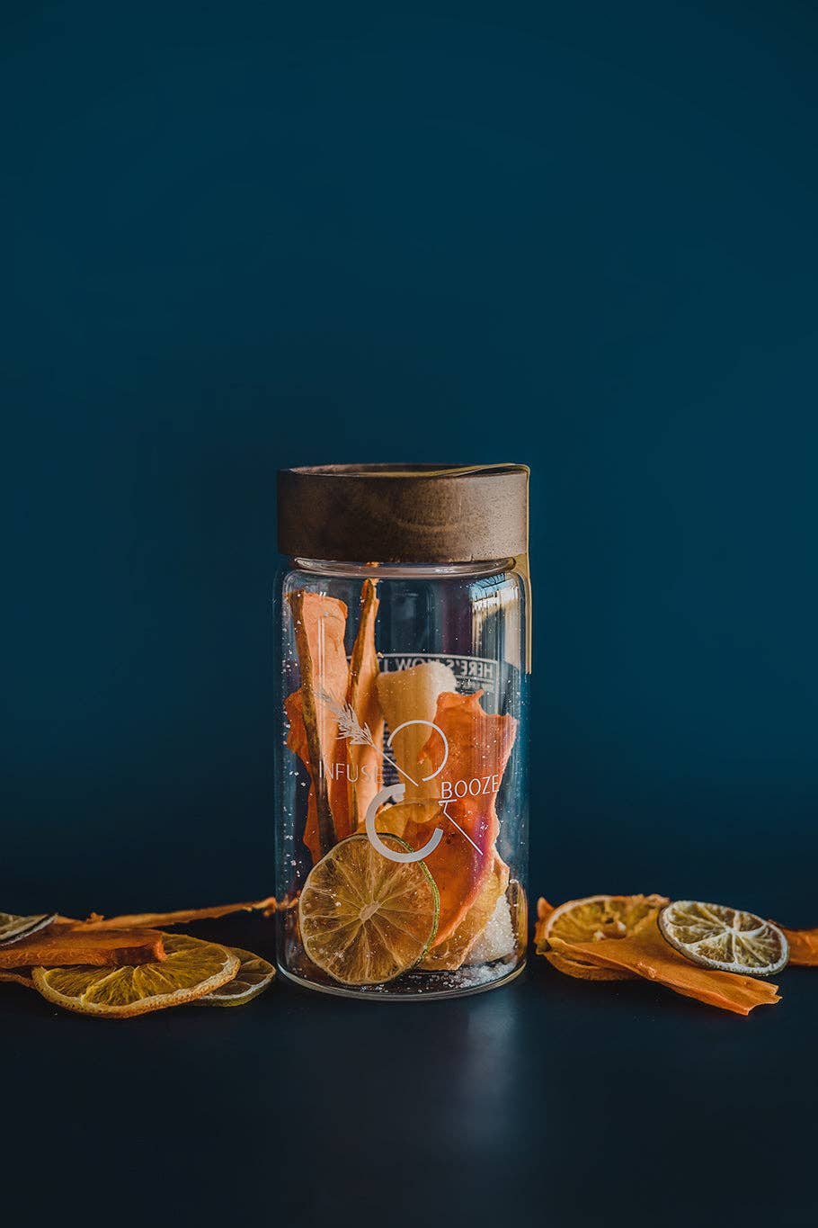 POG Mai Tai Cocktail Kit