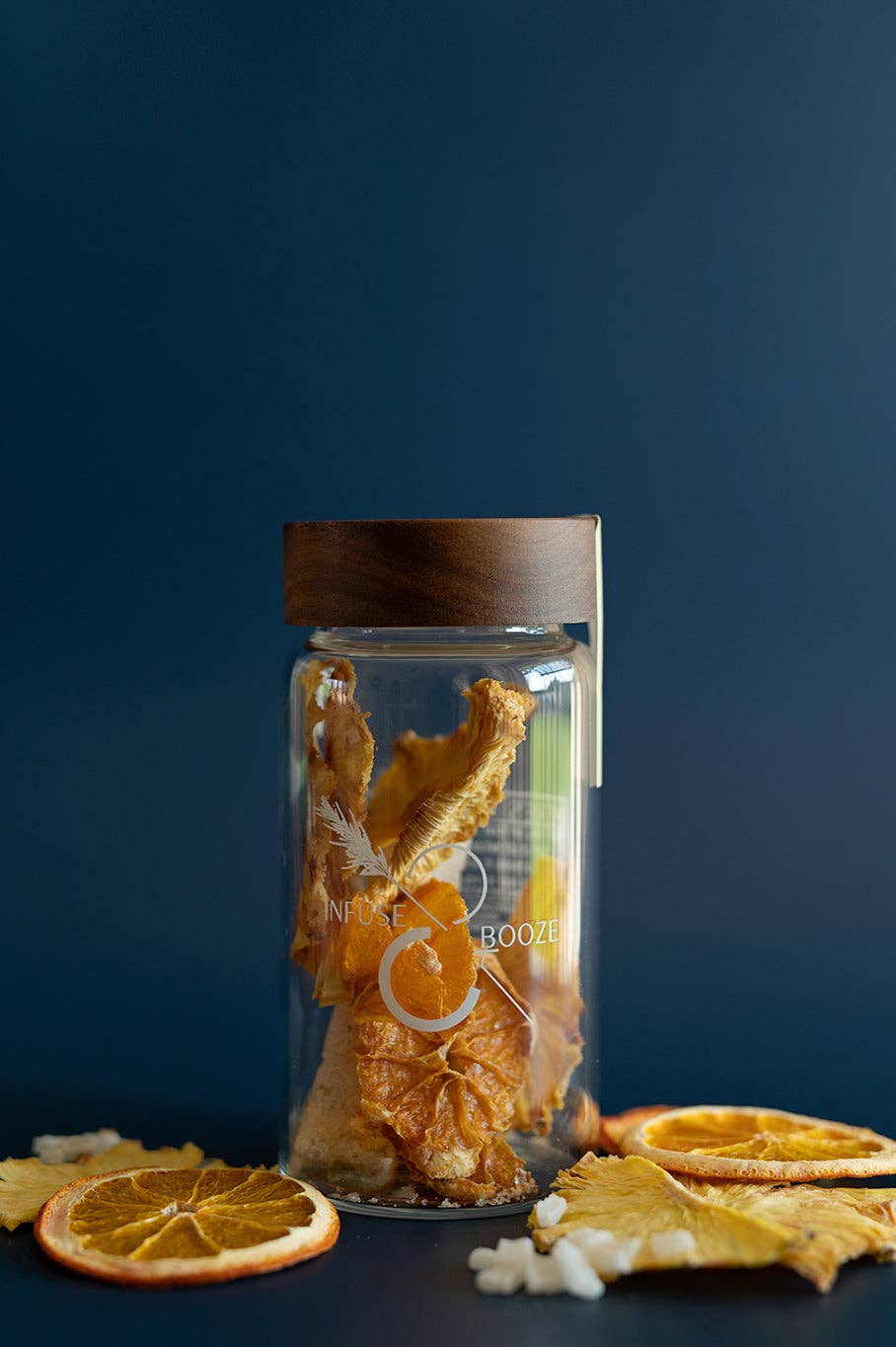 Pina Colada Cocktail Kit