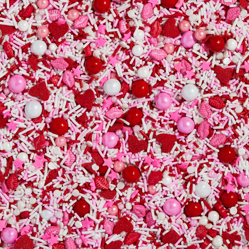 Serendipity Sprinkles