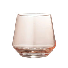 Load image into Gallery viewer, Blush Drinking Glass
