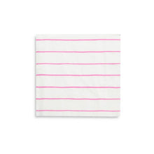 Load image into Gallery viewer, Frenchie Striped Large Napkins

