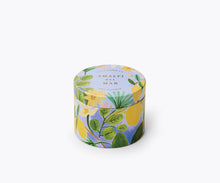 Load image into Gallery viewer, Amalfi del Mar 3 oz Tin Candle
