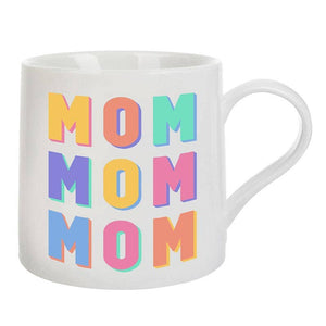 20oz Jumbo Mug - MomMomMom