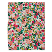 Load image into Gallery viewer, Garden Party Tea Towel
