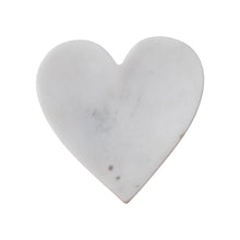 Load image into Gallery viewer, Marble Heart Dish
