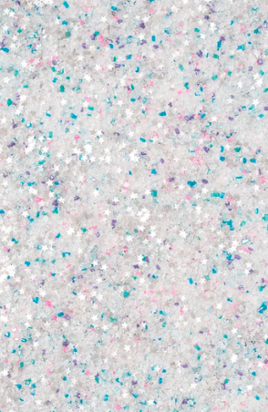 Fancy Sprinkles Unicorn Breath Sugar