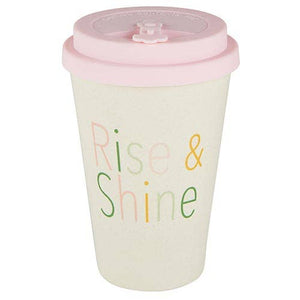 Bamboo Travel - Rise Shine
